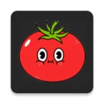 Logo of Tomato VPN 2 android Application 