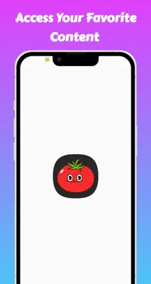 Tomato VPN 2 android App screenshot 0